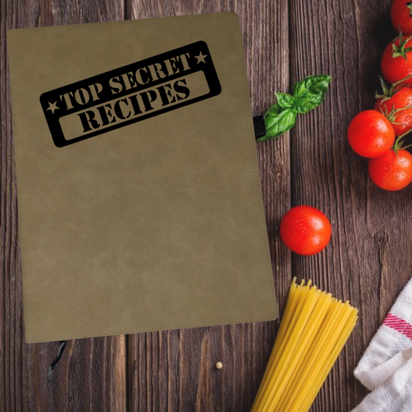 Recipe Book